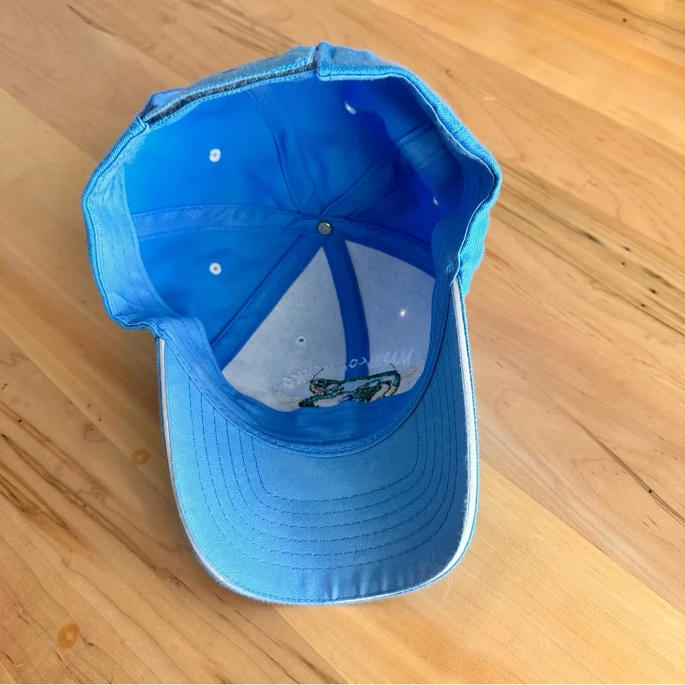 Acapulco Mexico baseball hat